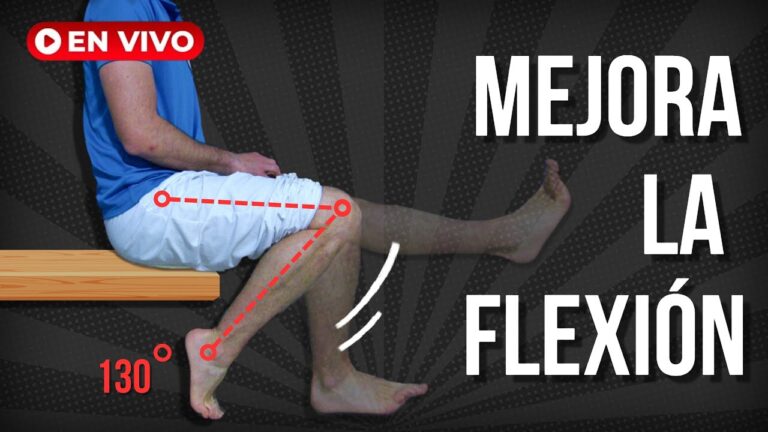 Recupera tu flexibilidad con estas técnicas de fisioterapia
